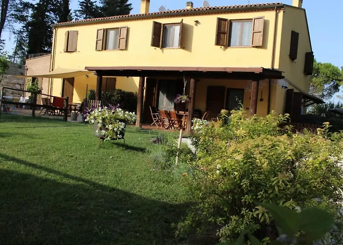 Bed and Breakfast il Gelso Nero Ancona