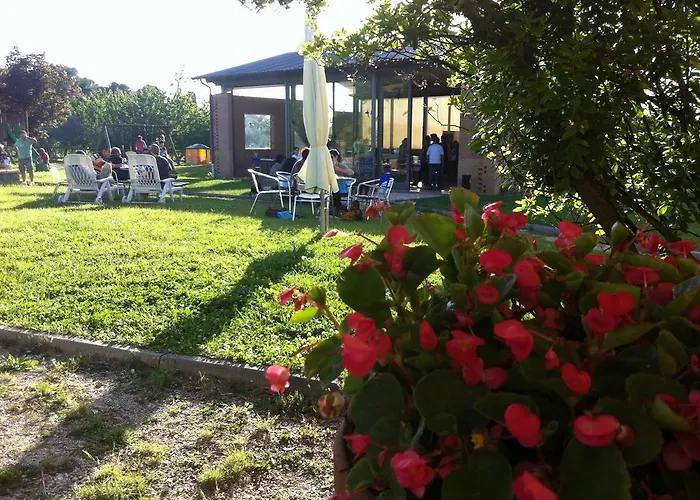 Agriturismo Accipicchia Ancona